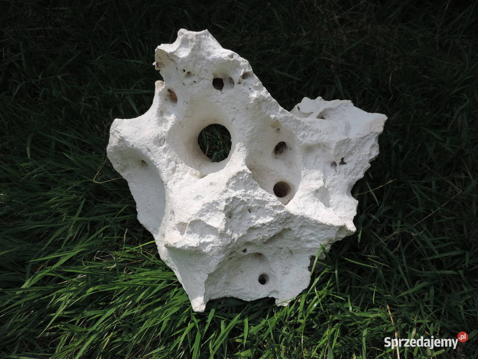 Wapień Filipiński Skała Bryła Biały Kamień sprzedam