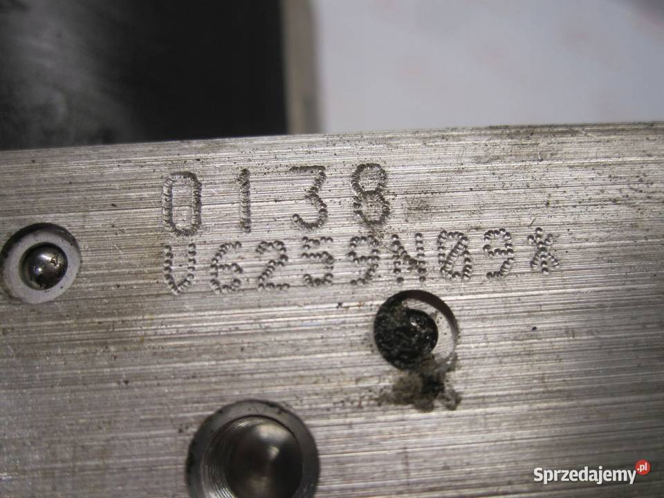 TOYOTA YARIS II pompa ABS 445100D110 świętokrzyskie Kielce