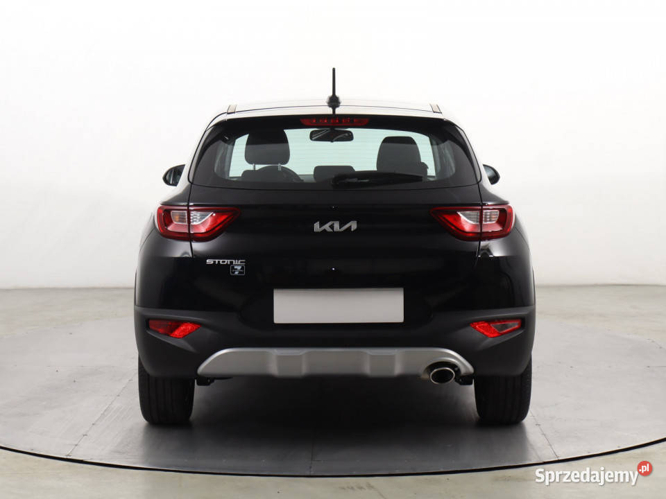 Kia Stonic 12 DPI Rok produkcji 2023
