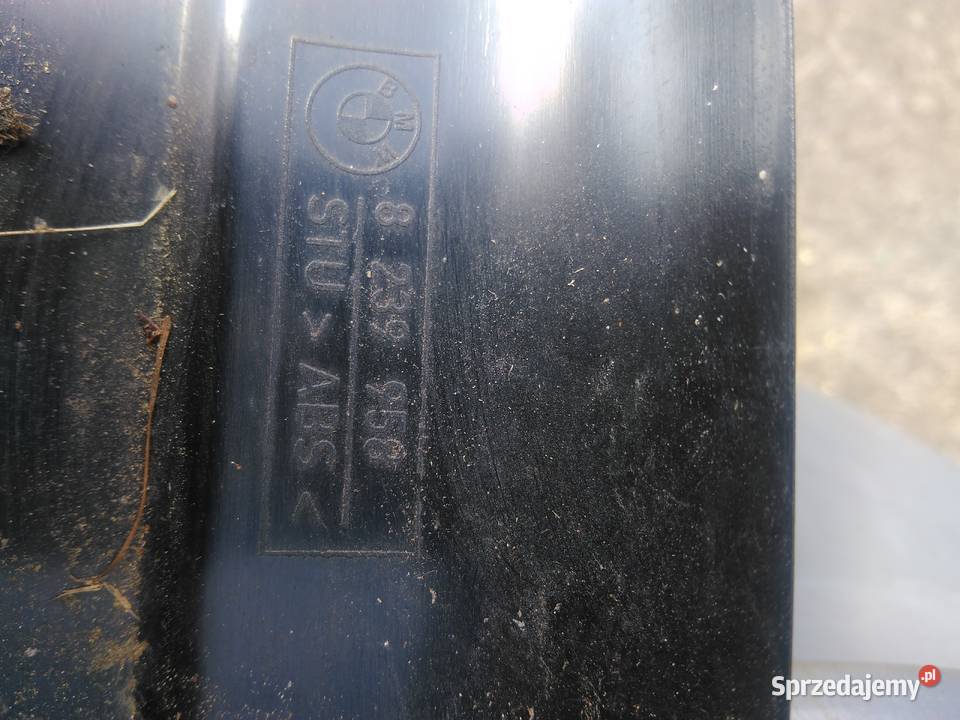 Listwa progowa Cieciorka sprzedam