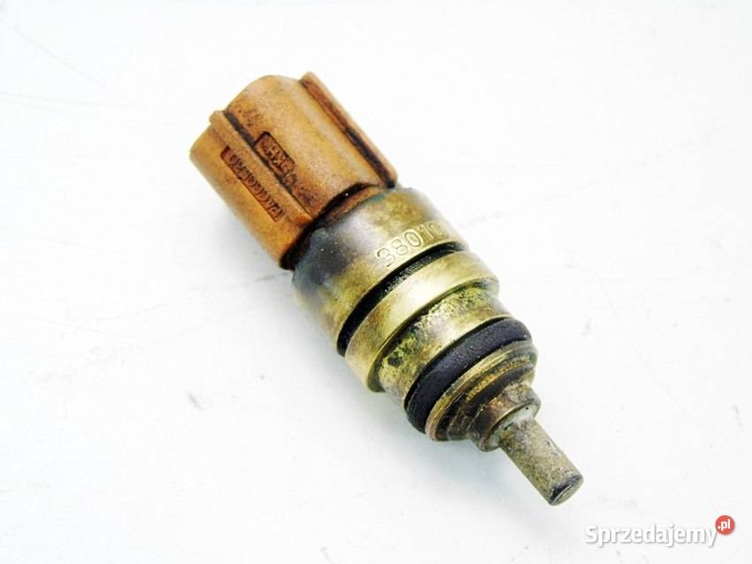 CZUJNIK TEMPERATURY 11 12V I10 I PICANTO GETZ Sosnowiec sprzedam
