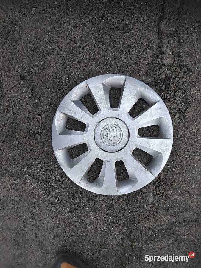 Kołpak Skoda Citigo 14 1ST 601 147 B Pułtusk