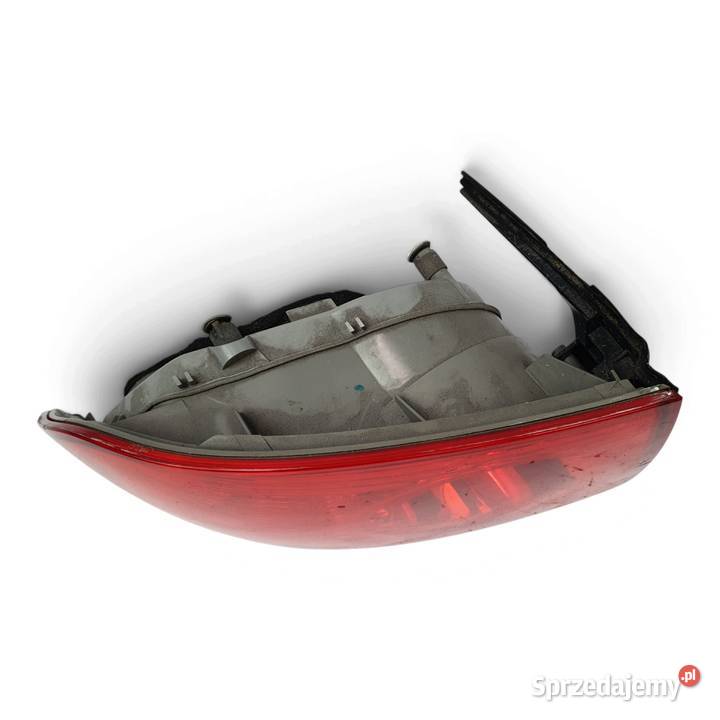 LAMPA LEWA Volkswagen Phaeton 20022010 tylna Chełm