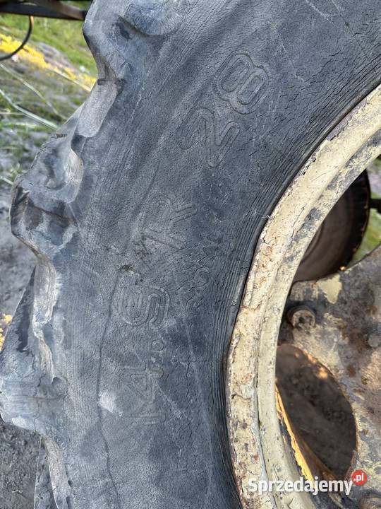 Koła 149 r28 ursus c360 Brodnica sprzedam