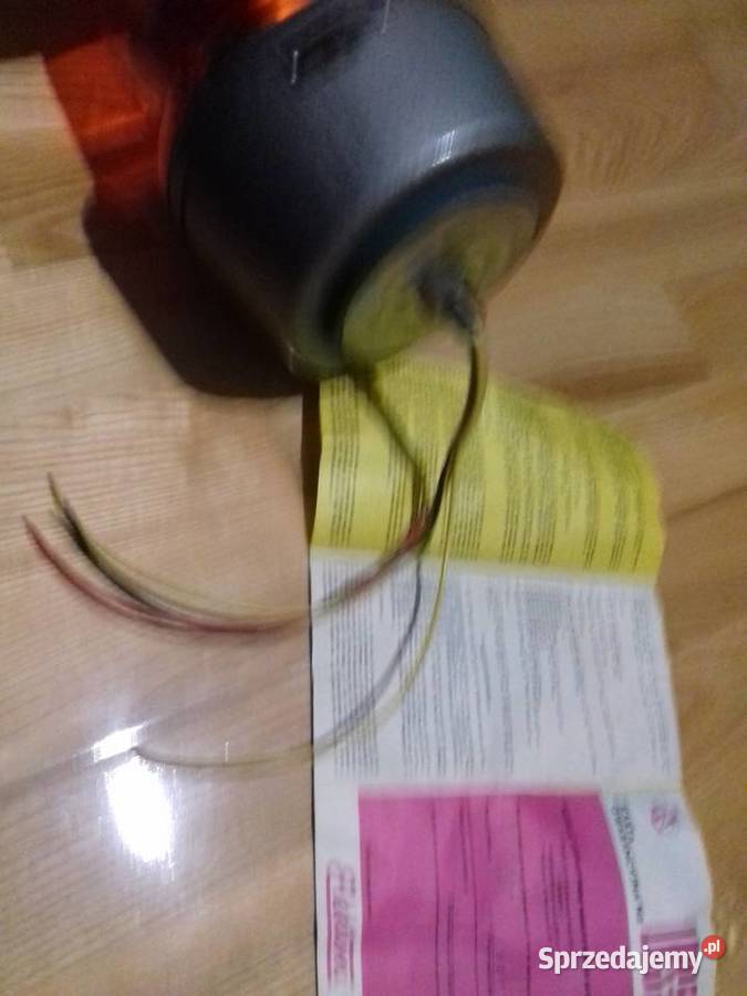 KOGUT PRL LAMPA BŁYSKOWA MILICJA sprzedam