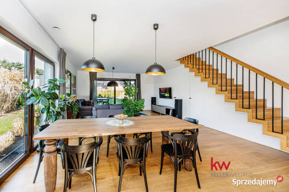 Dom wolnostojący 212m2 Cerekwica