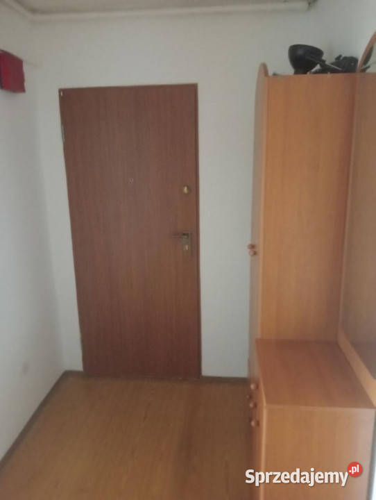 3pokojowe mieszkanie w świetnej lokalizacji Sprzedaż