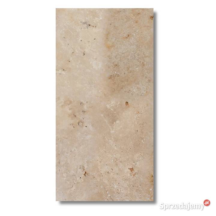 Trawertyn Blend Mix Bębnowany 10x305x1 pomorskie Tczew