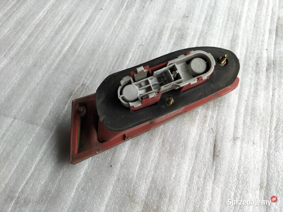 Alfa Romeo 156 LAMPA TYLNA TYŁ Kamień-Kolonia