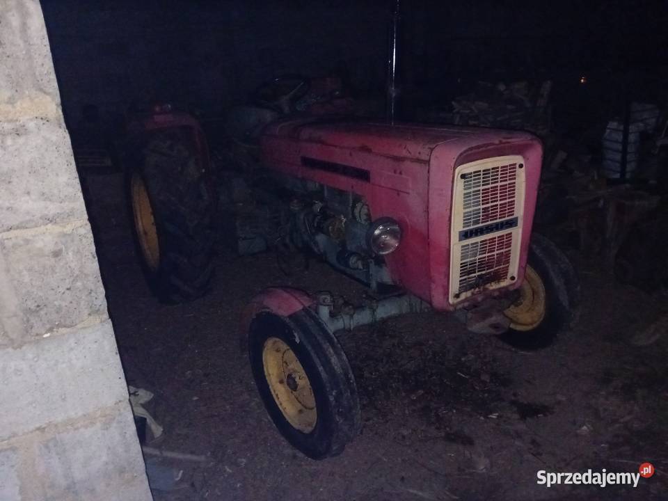 ciągnik 360355 Mrożewice