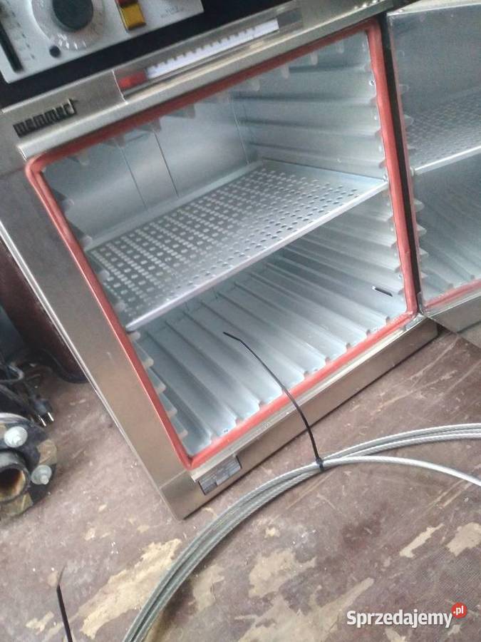 Piec laboratoryjny łódzkie Przedbórz