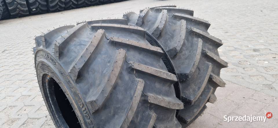 koła 26x120012 Galaxy Nowe Iseki Yanmar Kubota