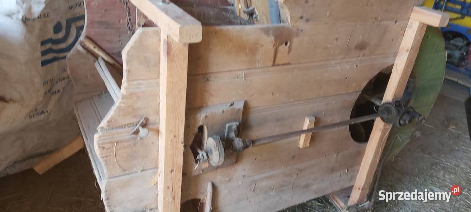 Młynek do zboża Brzostek