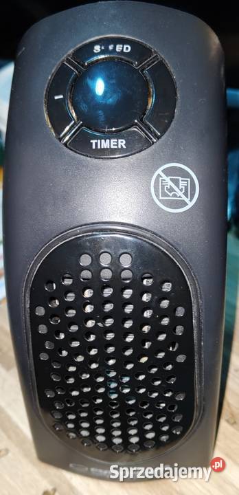 sprzedam farelkę do kontaktu działa Sosnowiec