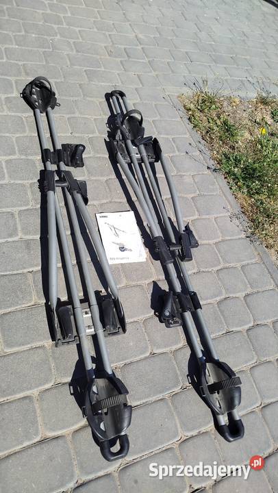 Thule FreeRide 532 Kutno