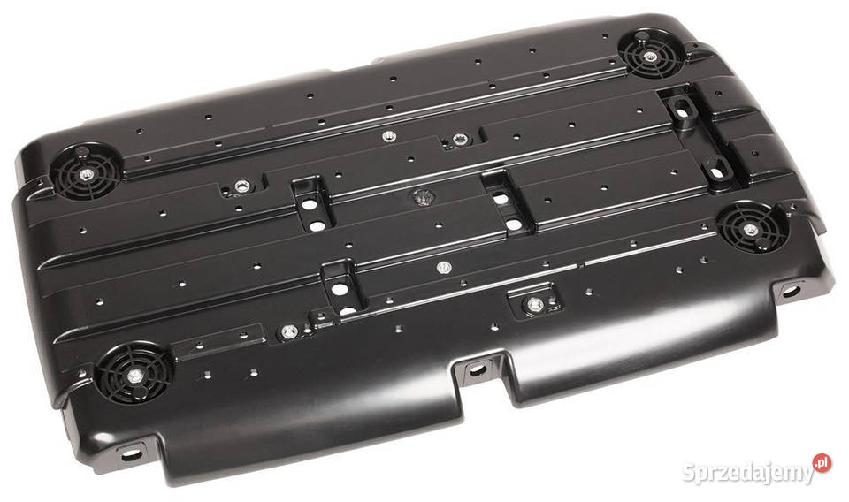 Pokrywa Loncin dolna LC3000i CZĘŚĆ ORYGINALNA Opalenica