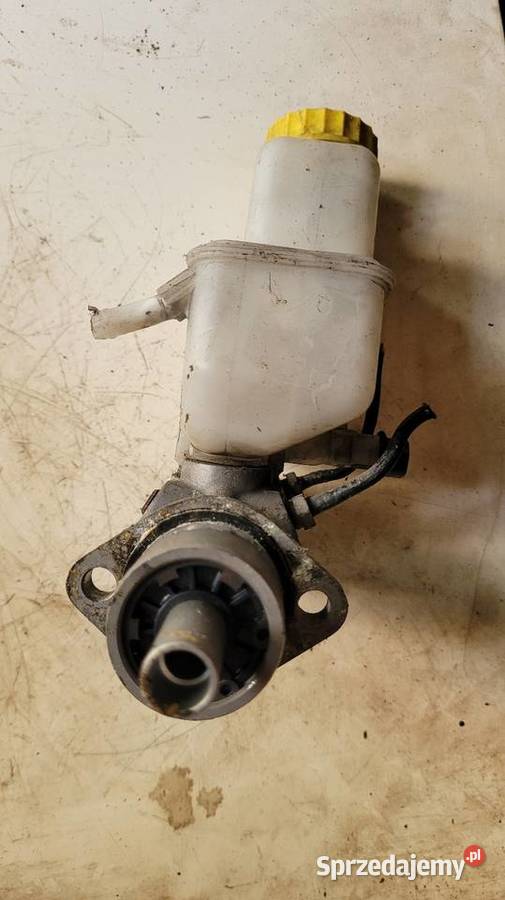 Pompa hamulcowa Fiat Punto II Łagów