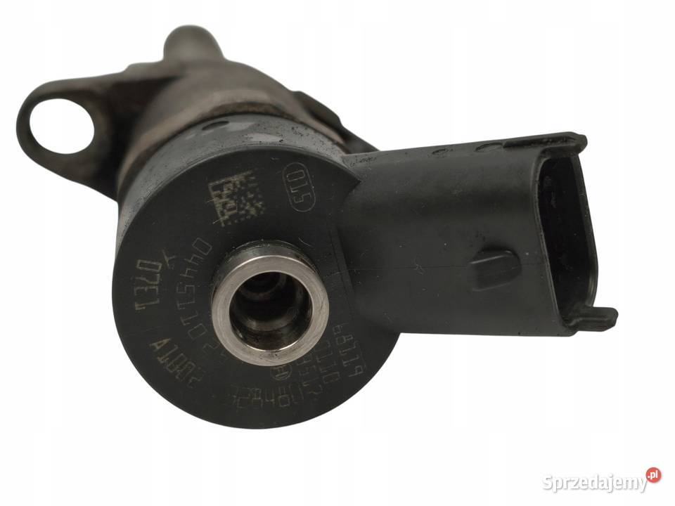 WTRYSKIWACZ Mini Cooper II Peugeot 206 207 307 Chełm