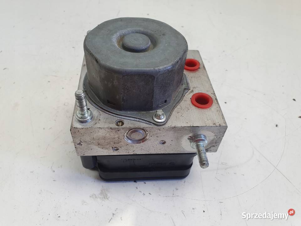 Dacia Sandero POMPA ABS Sterownik 0265956403