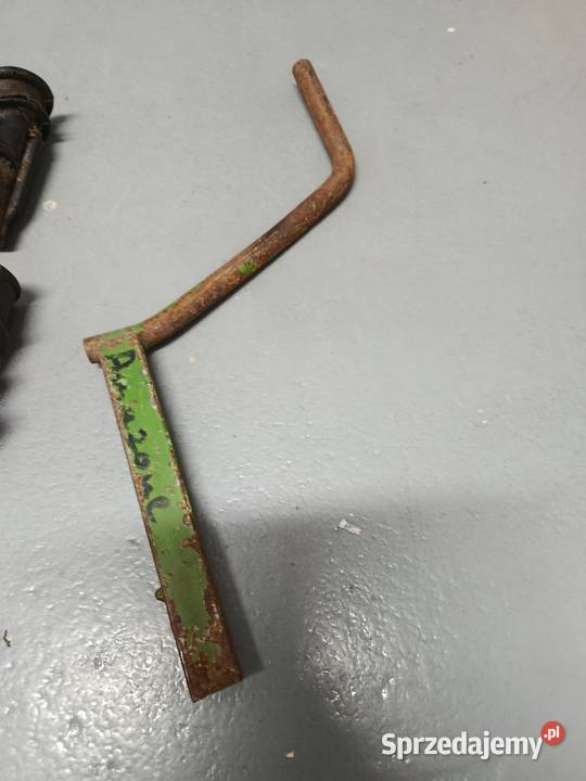 Korba do pruby kręconej Amazone wielkopolskie sprzedam