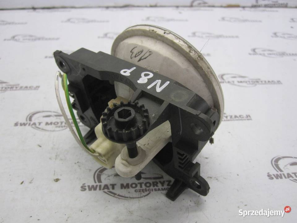 CITROEN C3 II 12r halogen 9685425280 Kielce sprzedam