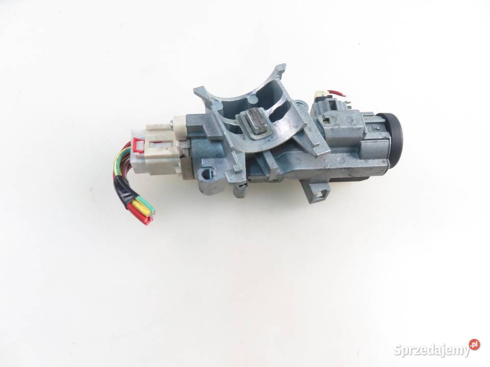 STACYJKA MAZDA CX7 ER X1T26572A