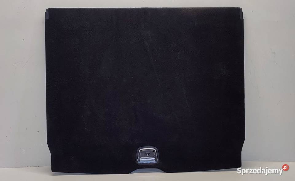 MERCEDES GLC W253 SUV PODŁOGA BAGAŻNIKA osobowe