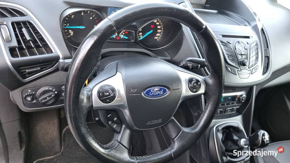 20 TDCi 140 Euro5 AWD4X42xCzujnikiGrzszyba