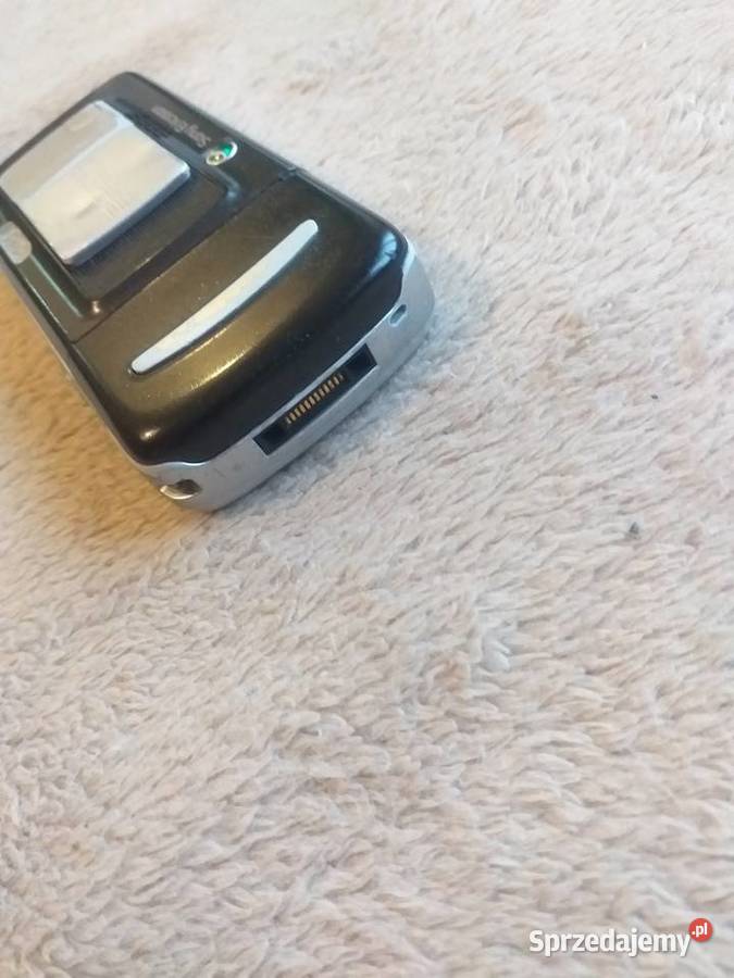 Sony Ericsson K750i telefon 750 k750 Sandomierz sprzedam