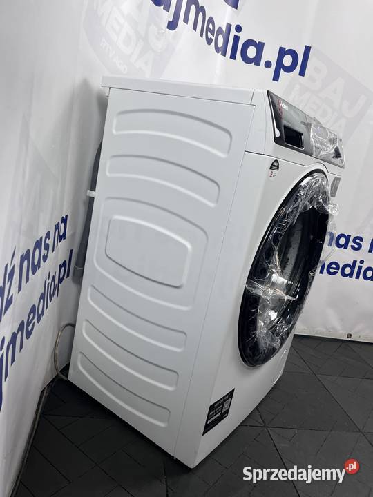 Pralka Haier IPro 3 HW70B12929S Slim 7 Warszawa