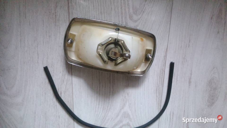 Nowa lampa światło cofania Warszawa 203 223 204 Sieradz