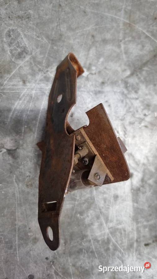 Tylna lampa jawa 250 350 175 353 354 356 Bydgoszcz sprzedam