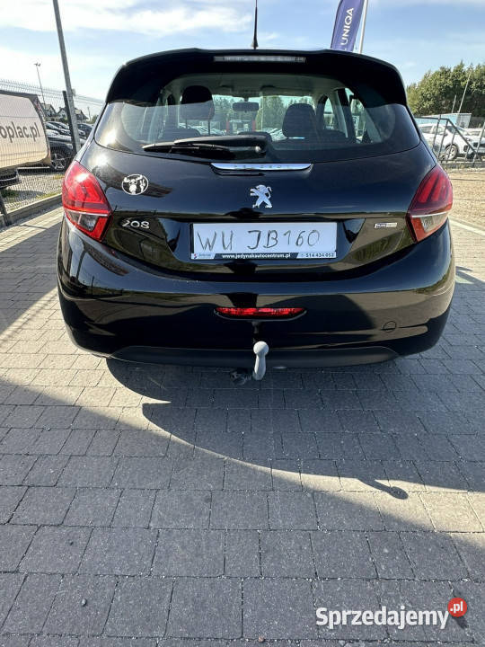 Nissan Pulsar I 2014 Rok produkcji 2015 Motoryzacja Lipówki
