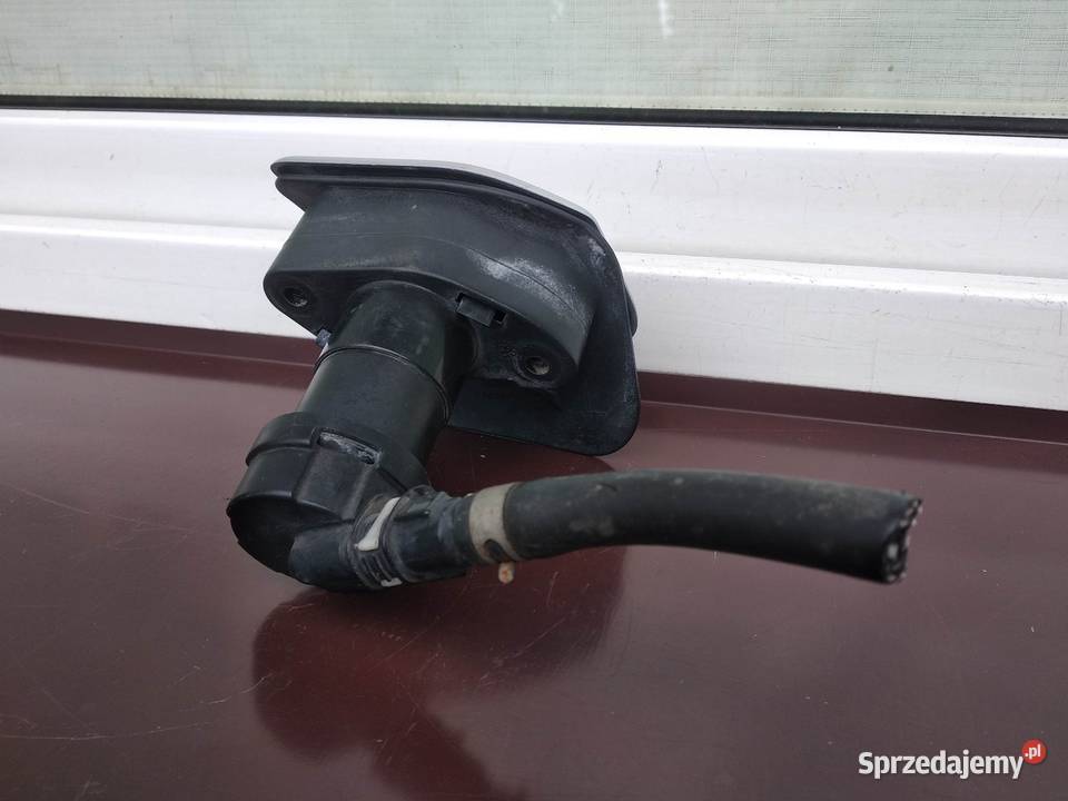Opel Vectra C Signum LIFT spryskiwacz reflektora Sieradz
