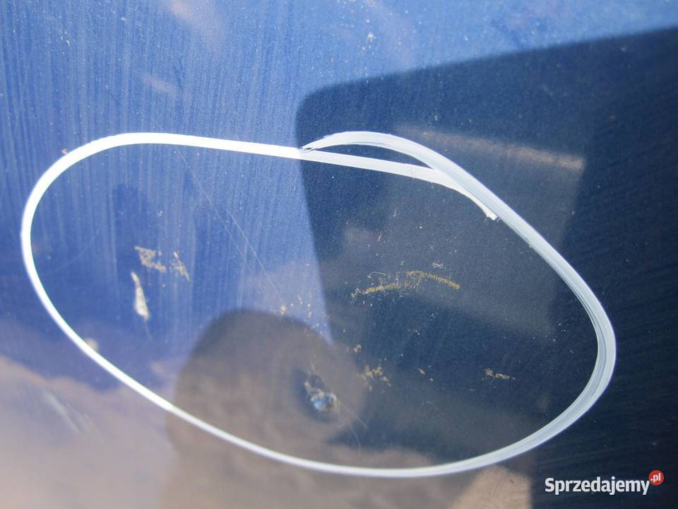 BMW E81 E87 06r maska świętokrzyskie