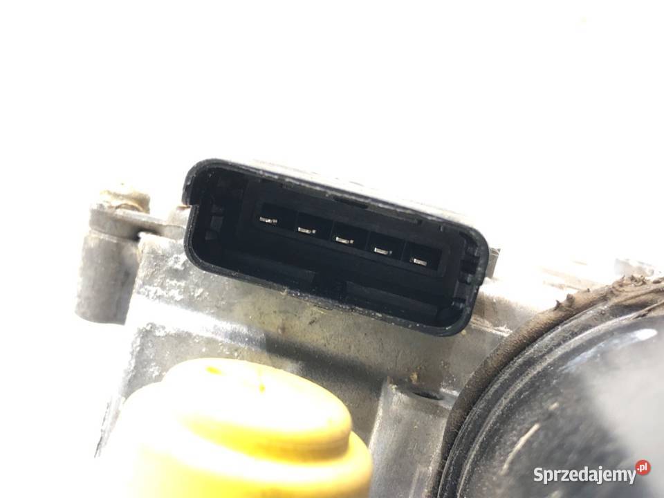 MECHANIZM WYCIERACZEK PRAWY PRZÓD CITROEN C5 III osobowe sprzedam