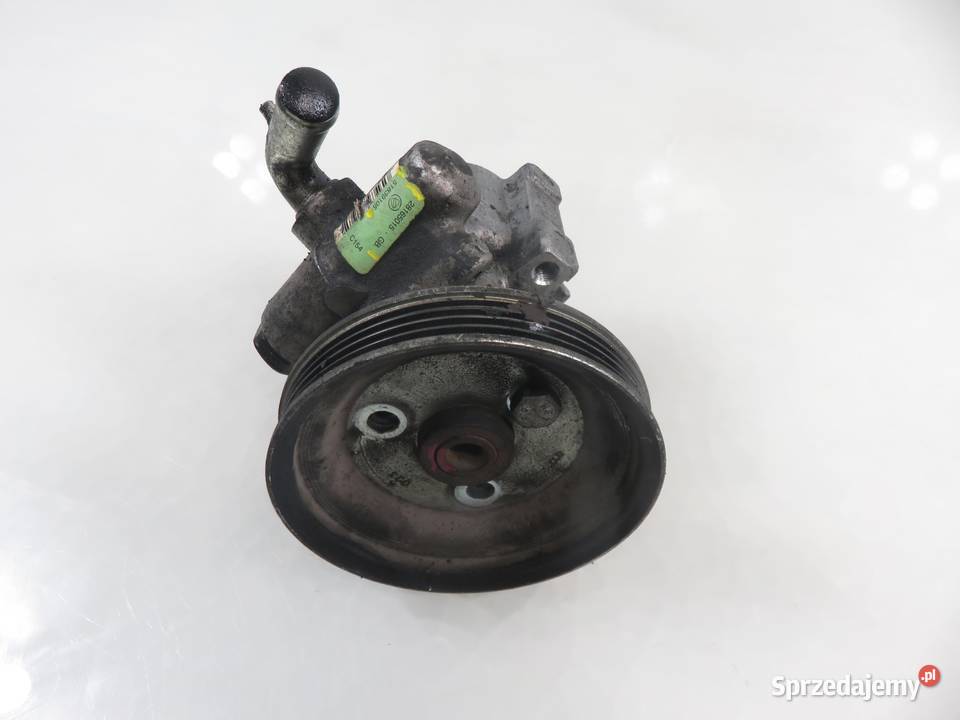POMPA WSPOMAGANIA FIAT LINEA 13 D 28165015GB
