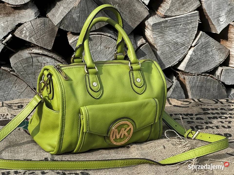 Torebka Michael Kors stan