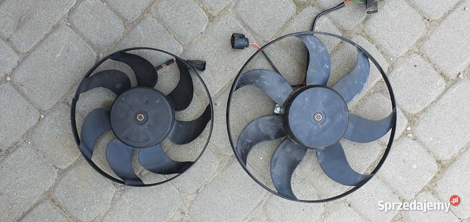 VW TIGUAN 2014r zaślepki dekle przednich lamp osobowe Jaworzno