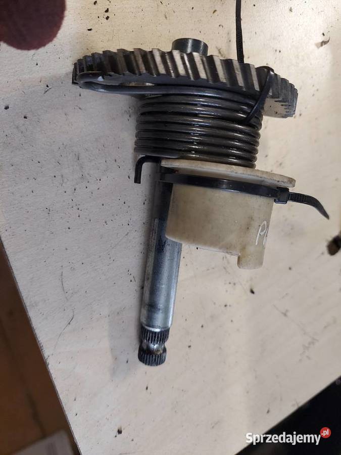 Yamaha PW 50 wałek Kopki startera sprężyna PW50 Jelenia Góra