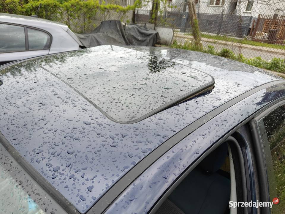 Bmw e46 sedan szyberdach szklany oryginał 100 sprzedam