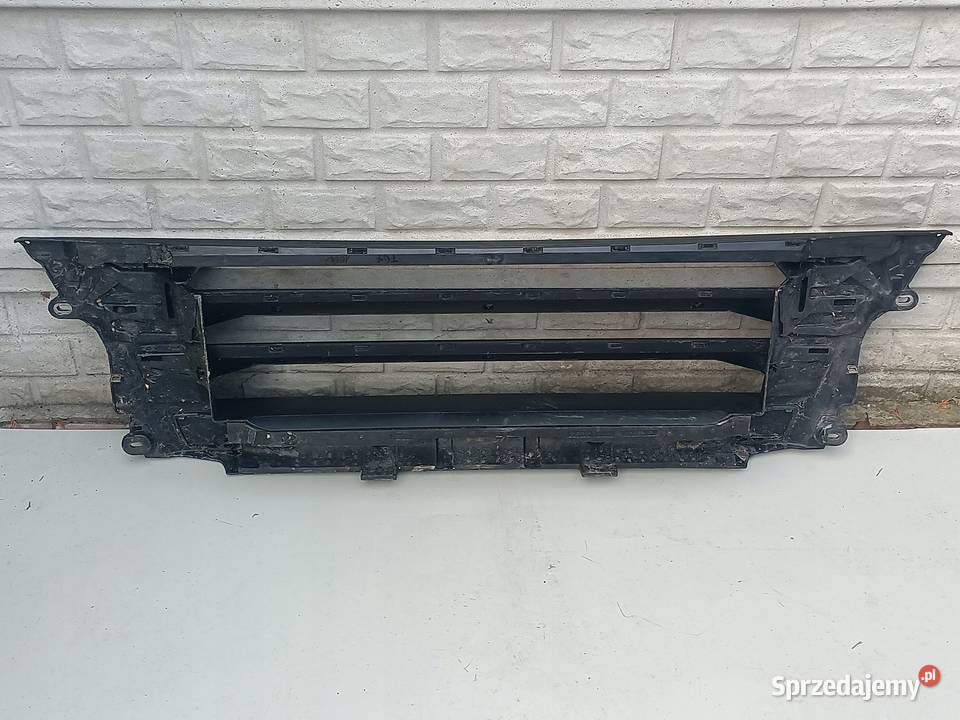 MAN TGX EURO 6 ZDERZAK SRODKOWY 17 LIFT Przemęt sprzedam