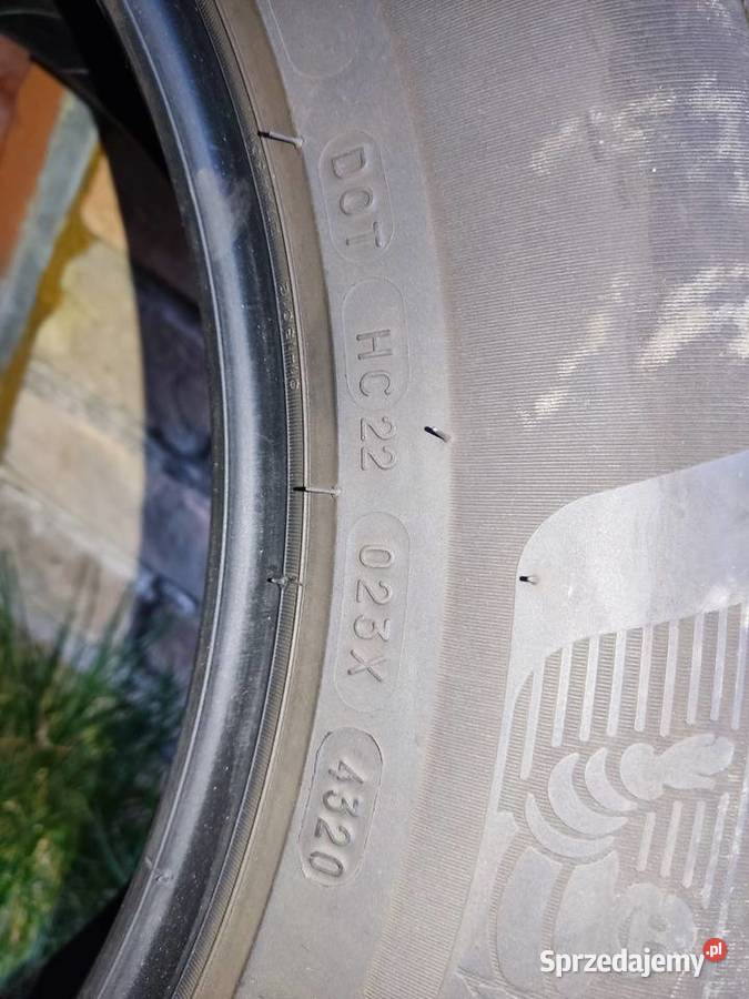 Opony Michelin Primacy 4 Performance lato Lublin