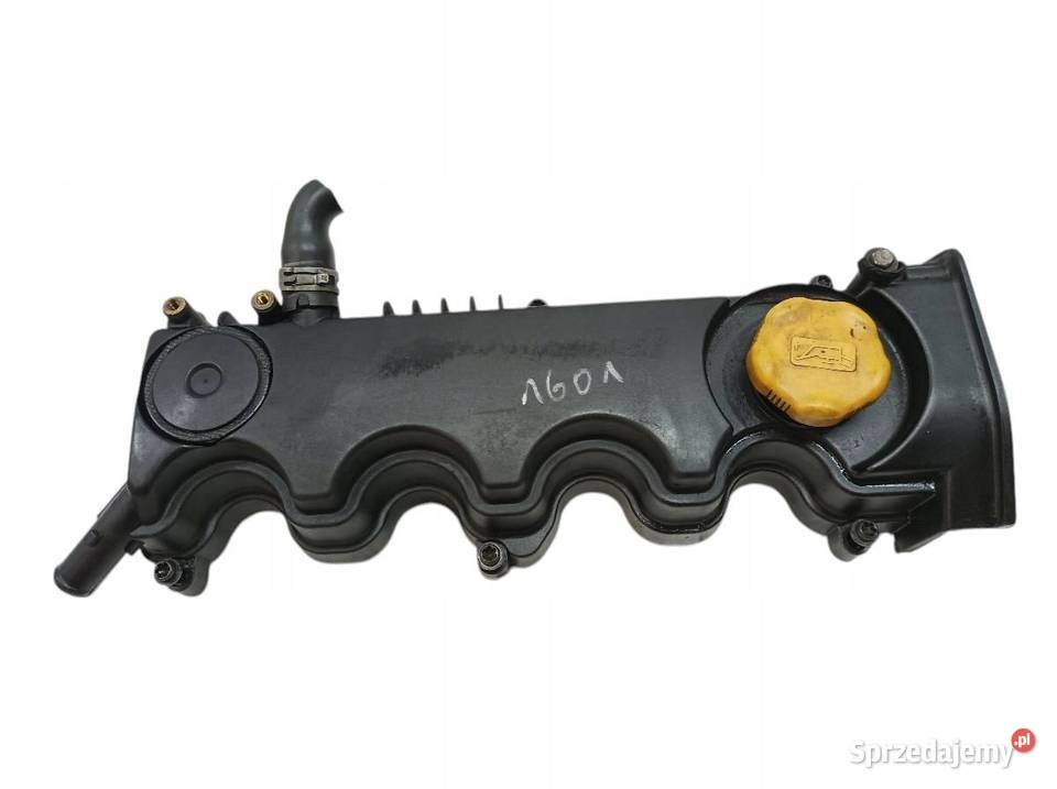 POKRYWA ZAWORÓW 46530606 19 JTD 8V Opel Vectra sprzedam