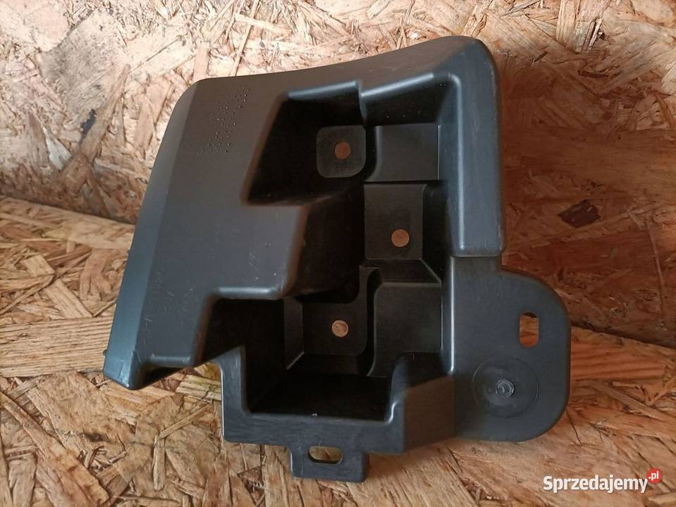 RENAULT CLIO V ŚLIZG MOCOWANIE ZDERZAKA PRAWY Pozostałe Pleszew