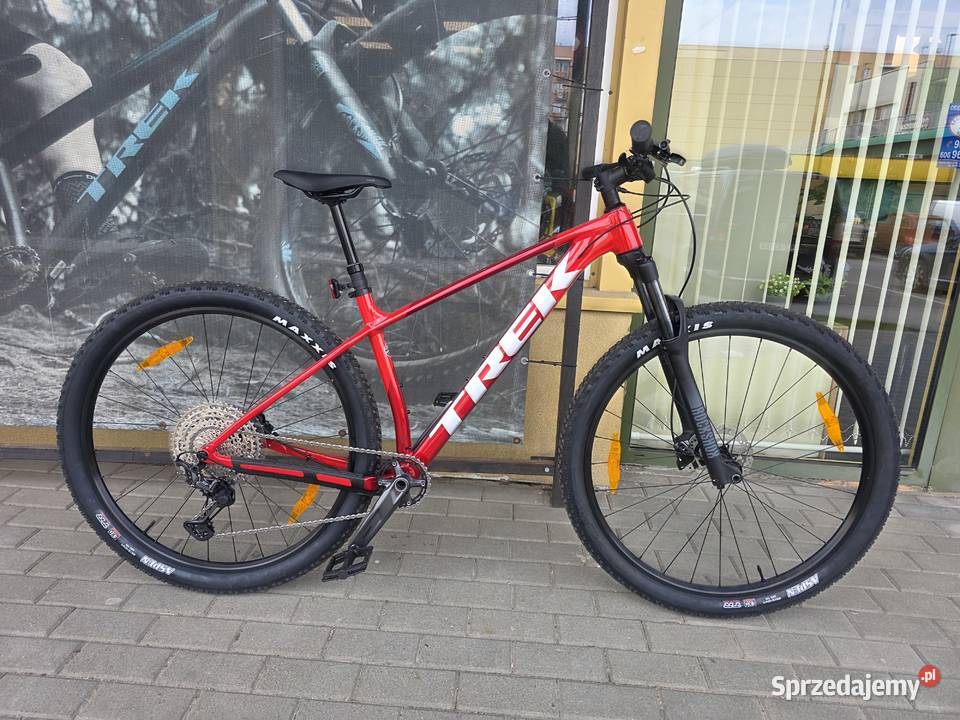 Rower Trek Procaliber 6 Nowy TANIO Rzeszów sprzedam