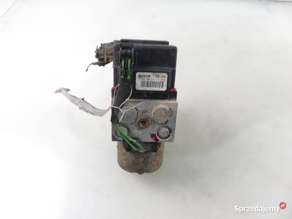 POMPA ABS HUMMER HUMMER H2 15184640 0265219502