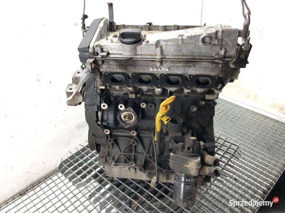 SILNIK AUDI 18 180 AJQ 9806 TT 8N sprzedam