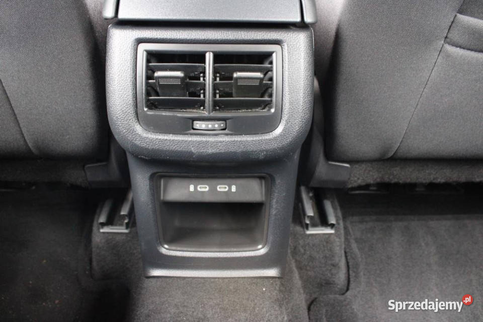SEAT Ateca 2022r Salon IWŁ ASO 4x4 Automat FV23 automatyczna Ateca Chorzów