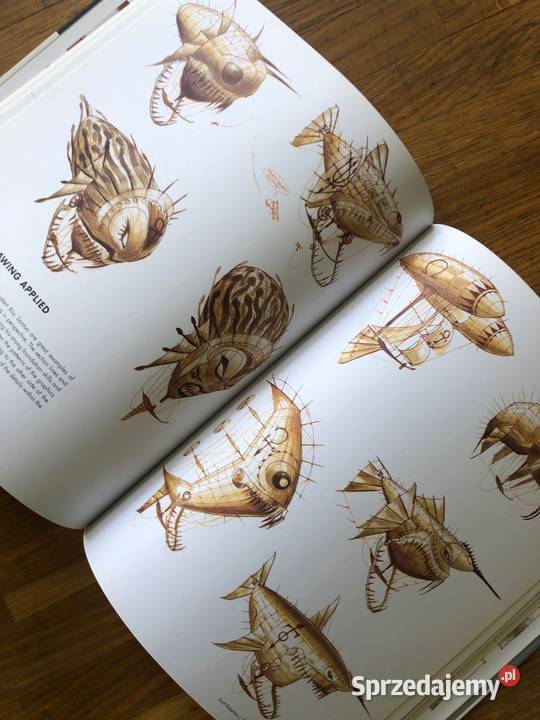 How To Draw Drawing and Sketching Objects and kujawsko-pomorskie Szramowo sprzedam